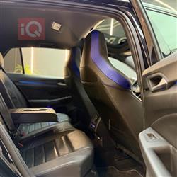 فولكسفاغن جولف R